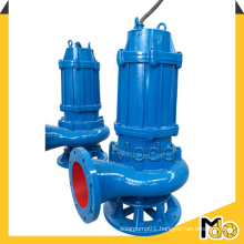 Electric Submersible Water Pump for Aquaculture